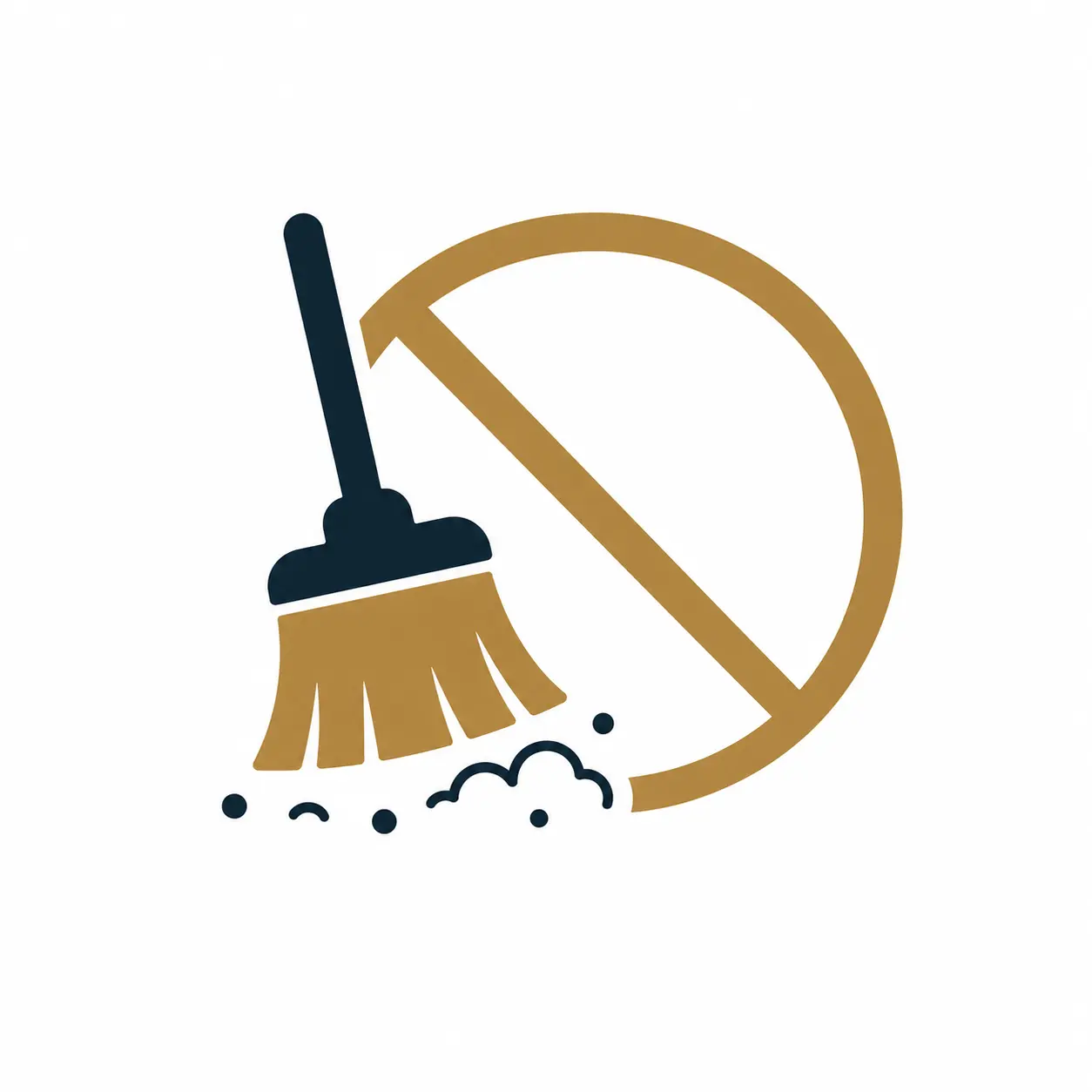 Skip the deep clean
